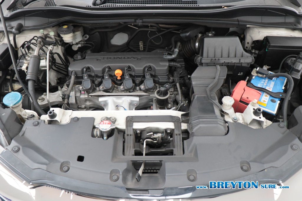 HONDA HR-V 1.8 RS AT ปี 2020 ราคา 439,000 บาท #BT2026081102 #20