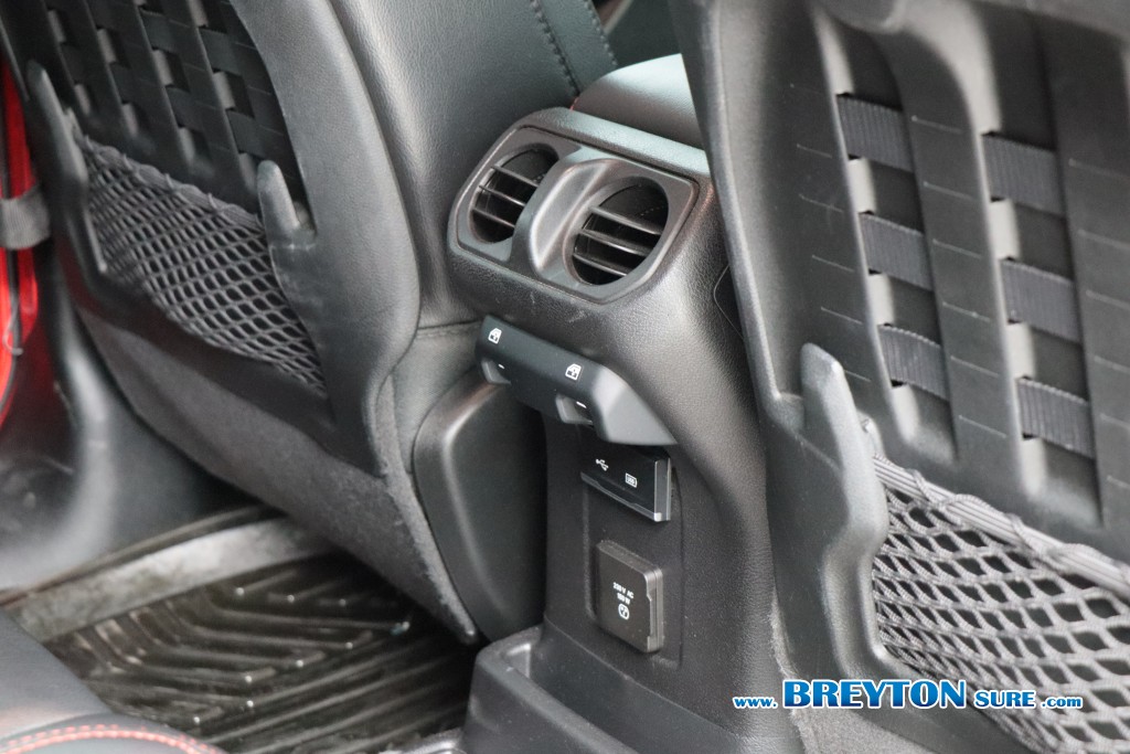 JEEP WRANGLER RUBICON 2.0 L AT4WD. ปี 2022 ราคา 2,599,000 บาท #BT2026081201 #22