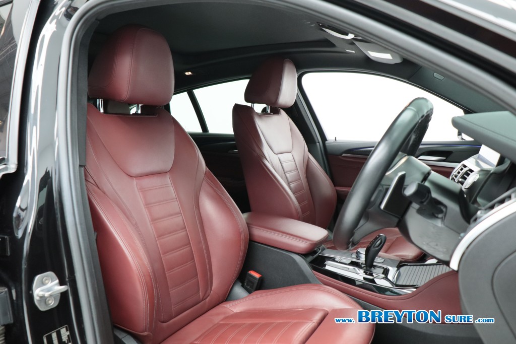 BMW X4 G02 xDrive20d M Sport AT ปี 2020 ราคา 1,299,000 บาท #BT2026081401 #12