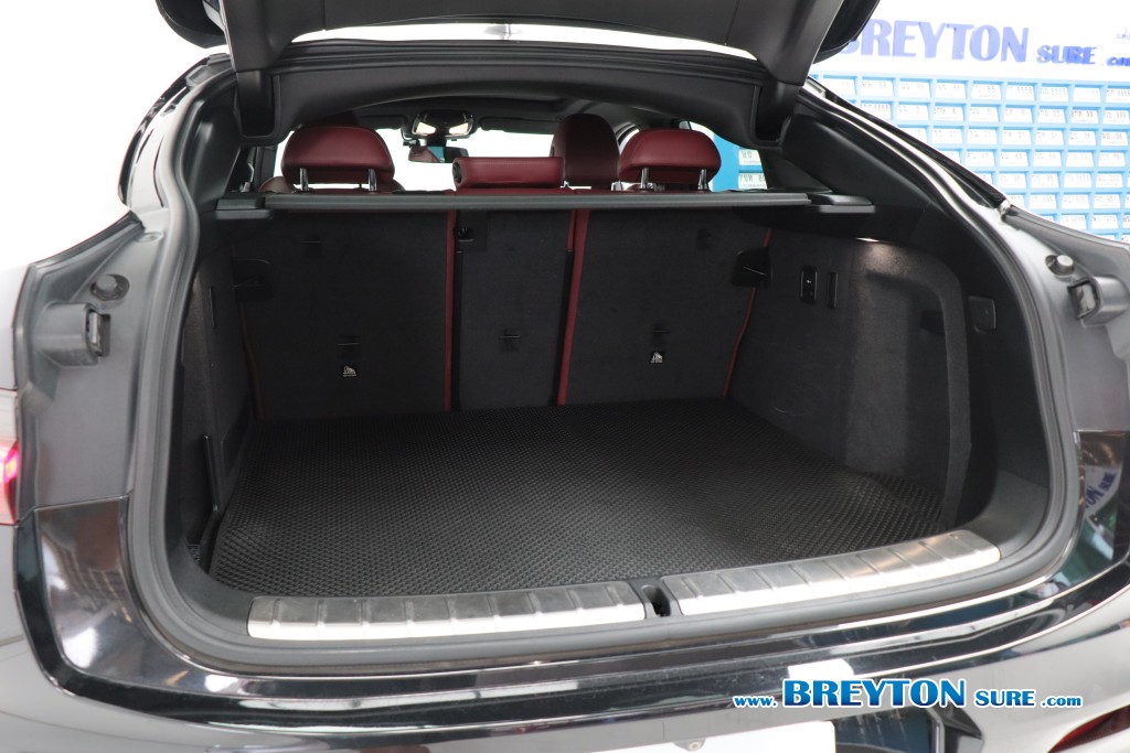 BMW X4 G02 xDrive20d M Sport AT ปี 2020 ราคา 1,299,000 บาท #BT2026081401 #18