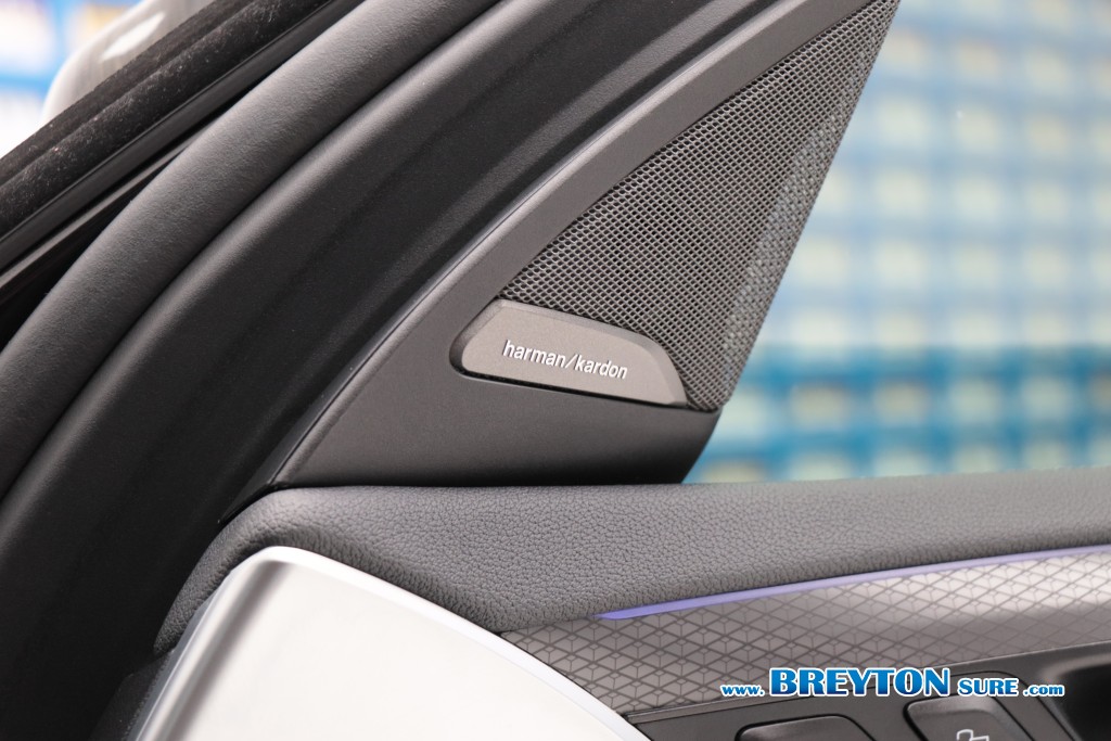 BMW X4 G02 xDrive20d M Sport AT ปี 2020 ราคา 1,299,000 บาท #BT2026081401 #21