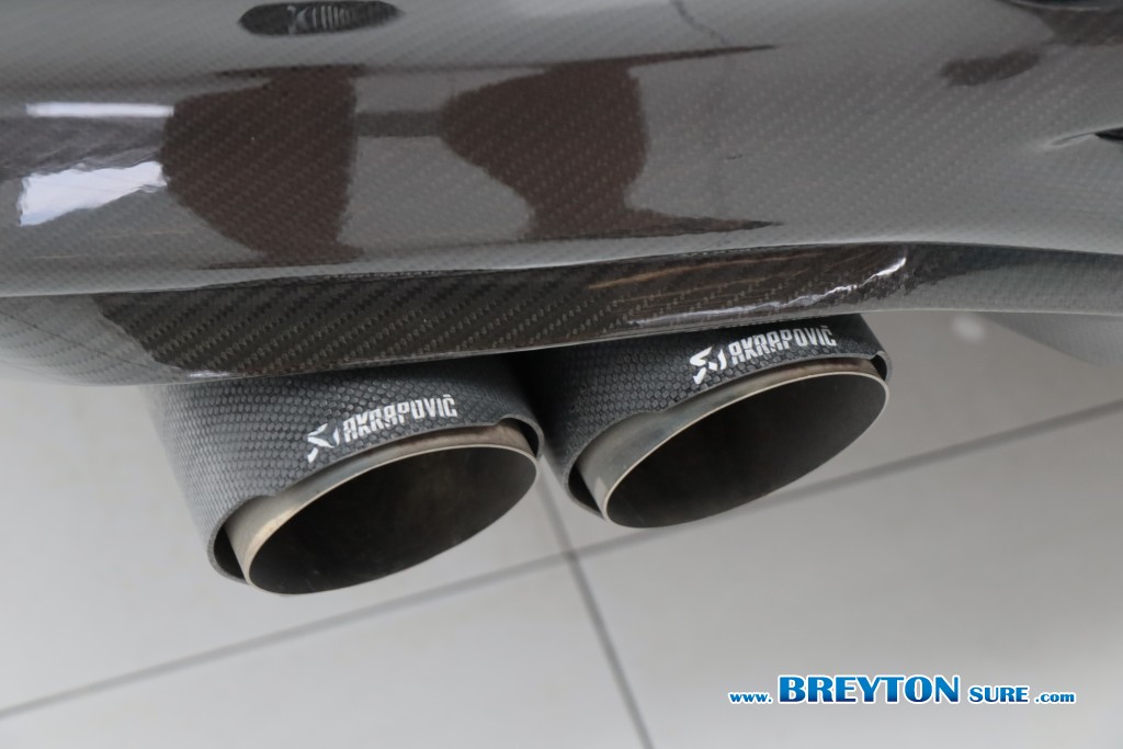 BMW X4 G02 xDrive20d M Sport AT ปี 2020 ราคา 1,299,000 บาท #BT2026081401 #24