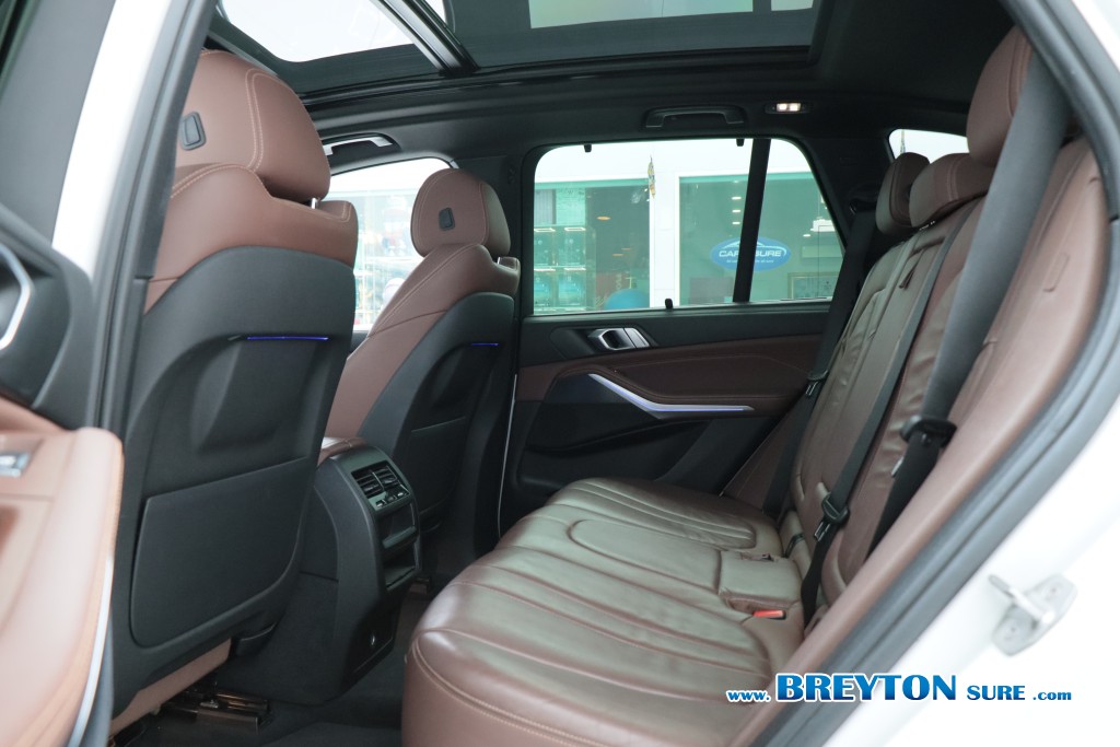 BMW X5 G05 xDrive30d M-Sport AT ปี 2021 ราคา 1,559,000 บาท #BT2026081601 #15