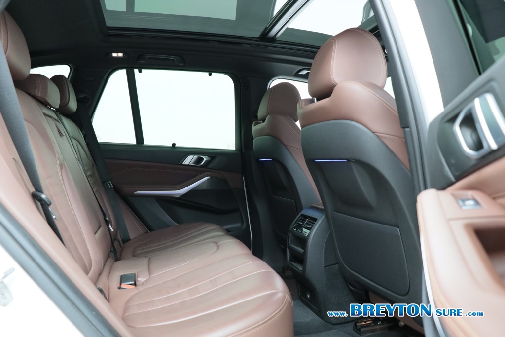 BMW X5 G05 xDrive30d M-Sport AT ปี 2021 ราคา 1,559,000 บาท #BT2026081601 #16