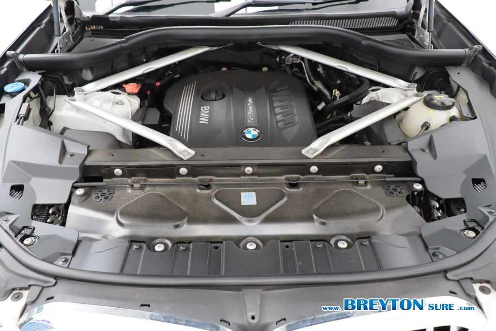 BMW X5 G05 xDrive30d M-Sport AT ปี 2021 ราคา 1,559,000 บาท #BT2026081601 #20