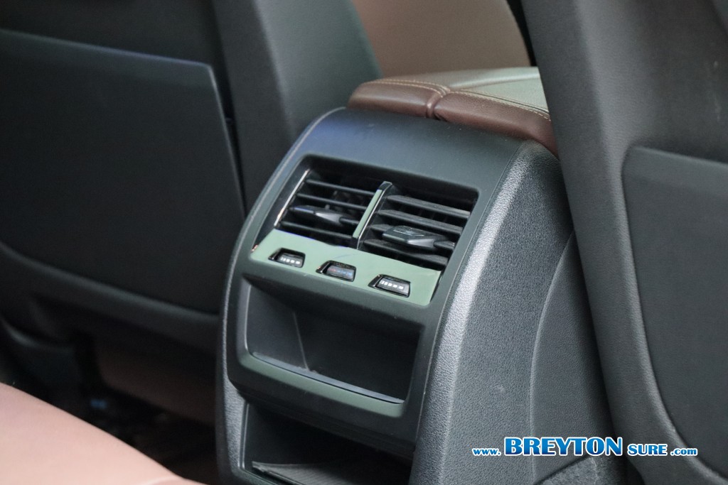 BMW X5 G05 xDrive30d M-Sport AT ปี 2021 ราคา 1,559,000 บาท #BT2026081601 #21