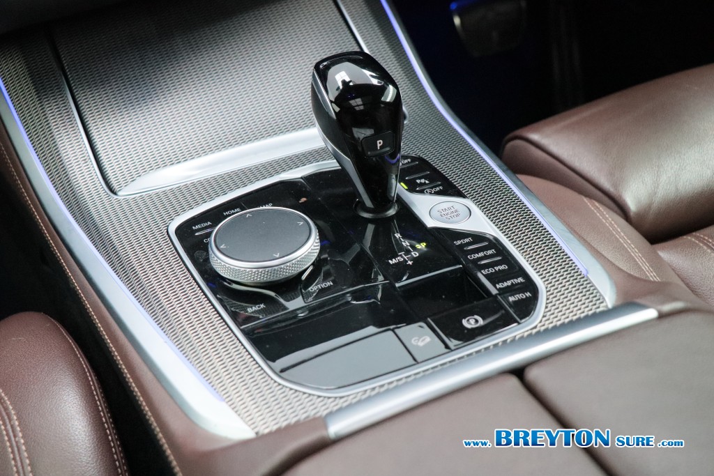 BMW X5 G05 xDrive30d M-Sport AT ปี 2021 ราคา 1,559,000 บาท #BT2026081601 #22