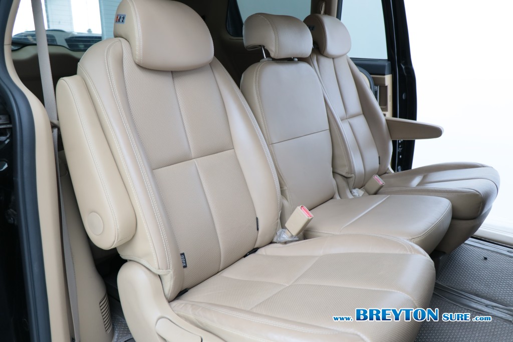 KIA GRAND CARNIVAL 2.2 EX AT ปี 2018 ราคา 639,000 บาท #BT2026081602 #15