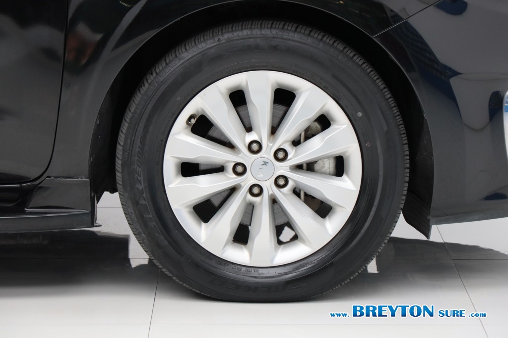 KIA GRAND CARNIVAL 2.2 EX AT ปี 2018 ราคา 639,000 บาท #BT2026081602 #19