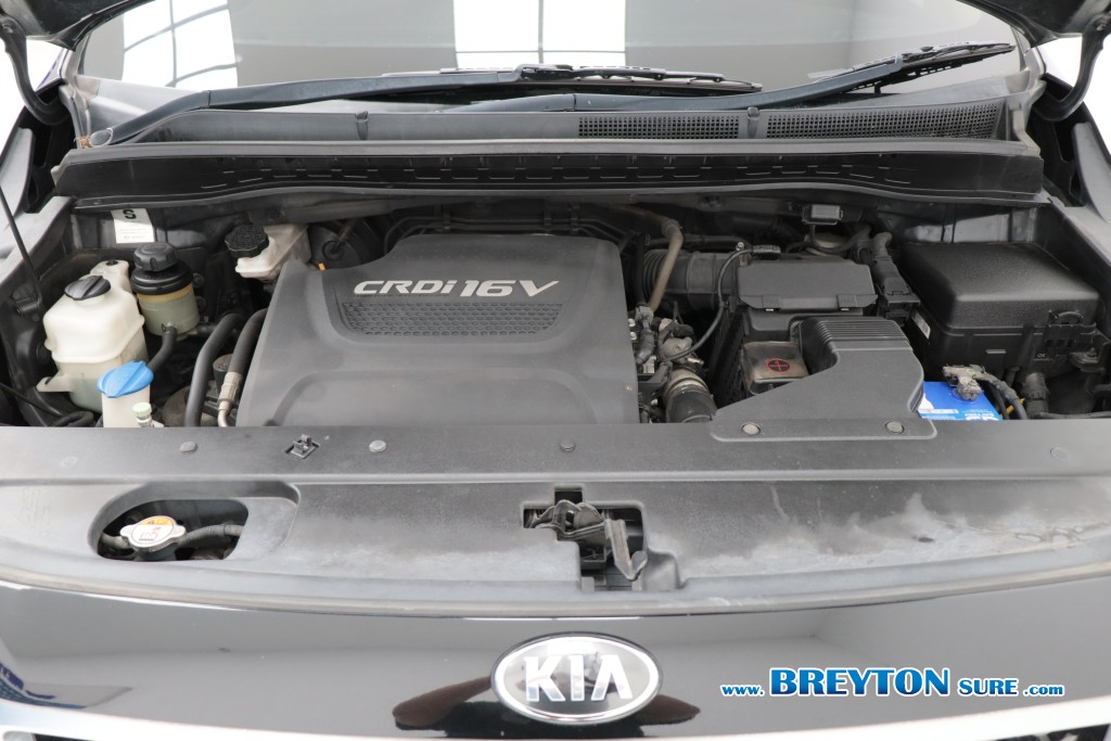 KIA GRAND CARNIVAL 2.2 EX AT ปี 2018 ราคา 639,000 บาท #BT2026081602 #20