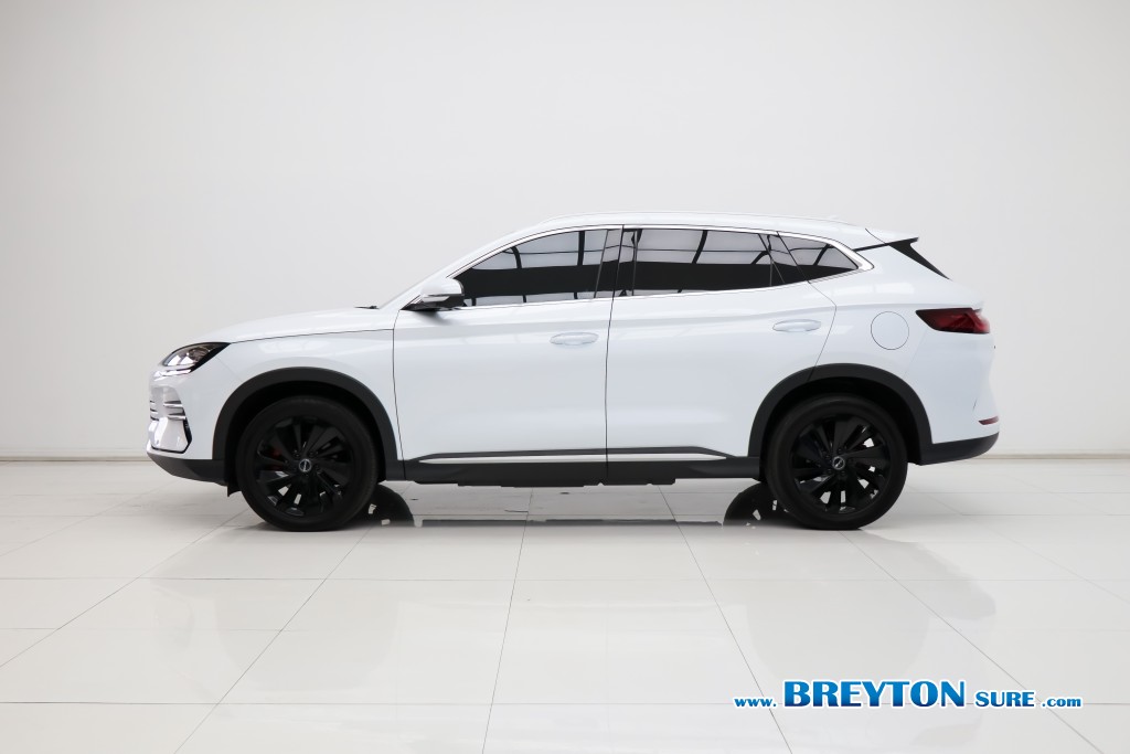 BYD SEALION 6 1.5 Dynamic AT ปี 2025 ราคา 599,000 บาท #BT2026081603 #3