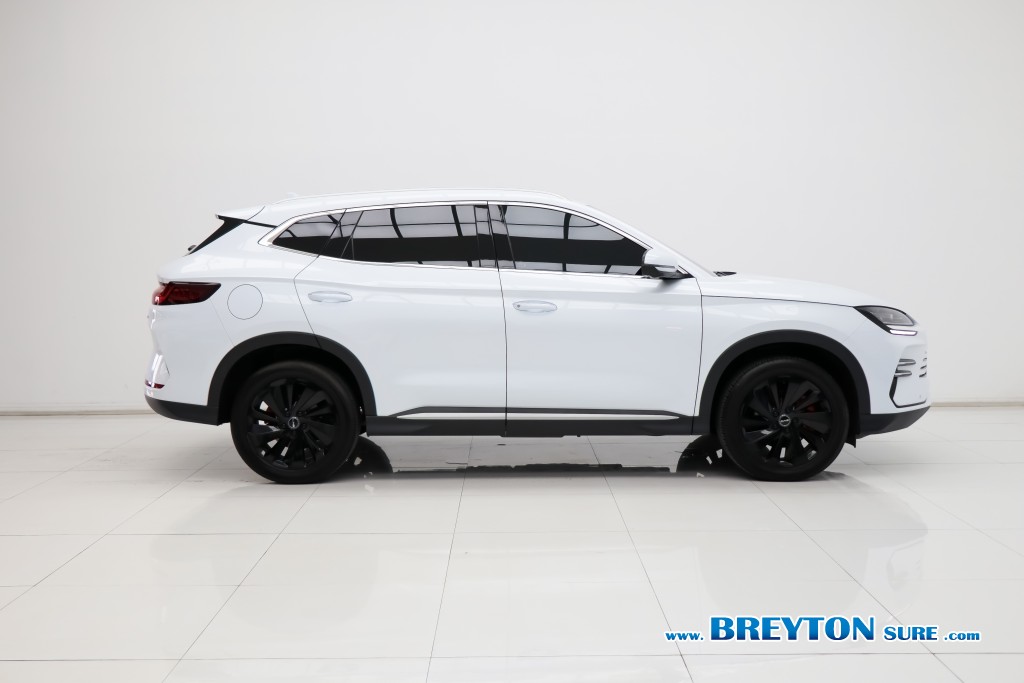 BYD SEALION 6 1.5 Dynamic AT ปี 2025 ราคา 599,000 บาท #BT2026081603 #5