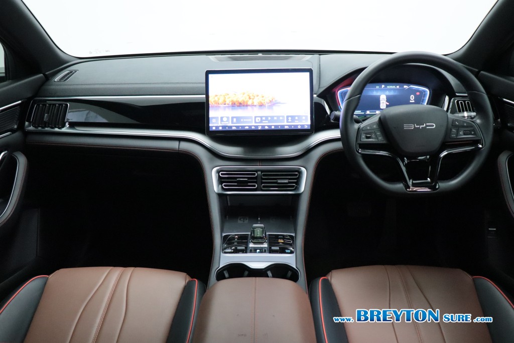 BYD SEALION 6 1.5 Dynamic AT ปี 2025 ราคา 599,000 บาท #BT2026081603 #7
