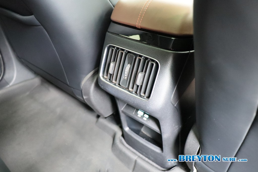 BYD SEALION 6 1.5 Dynamic AT ปี 2025 ราคา 599,000 บาท #BT2026081603 #12