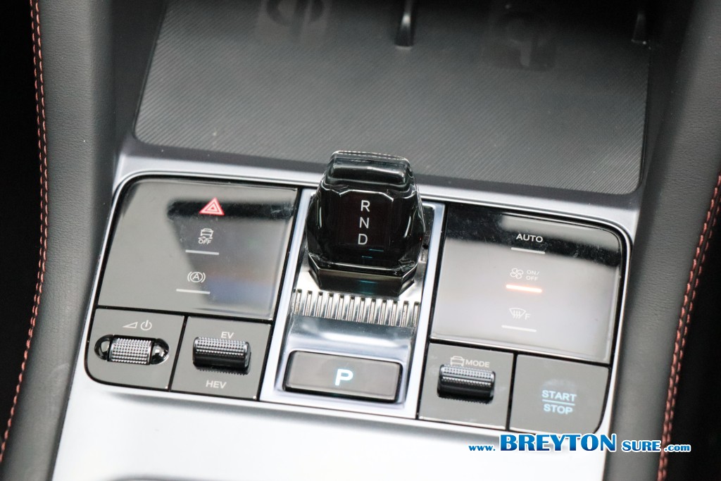 BYD SEALION 6 1.5 Dynamic AT ปี 2025 ราคา 599,000 บาท #BT2026081603 #13