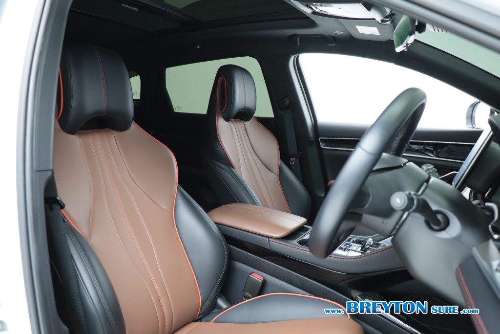 BYD SEALION 6 1.5 Dynamic AT ปี 2025 ราคา 599,000 บาท #BT2026081603 #14