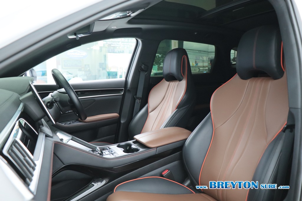 BYD SEALION 6 1.5 Dynamic AT ปี 2025 ราคา 599,000 บาท #BT2026081603 #15