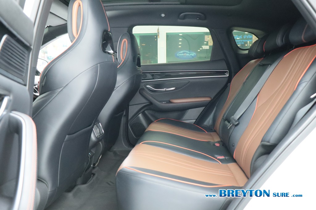 BYD SEALION 6 1.5 Dynamic AT ปี 2025 ราคา 599,000 บาท #BT2026081603 #17