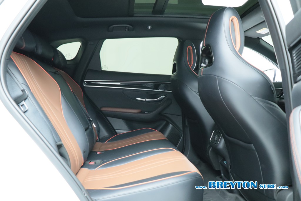 BYD SEALION 6 1.5 Dynamic AT ปี 2025 ราคา 599,000 บาท #BT2026081603 #18