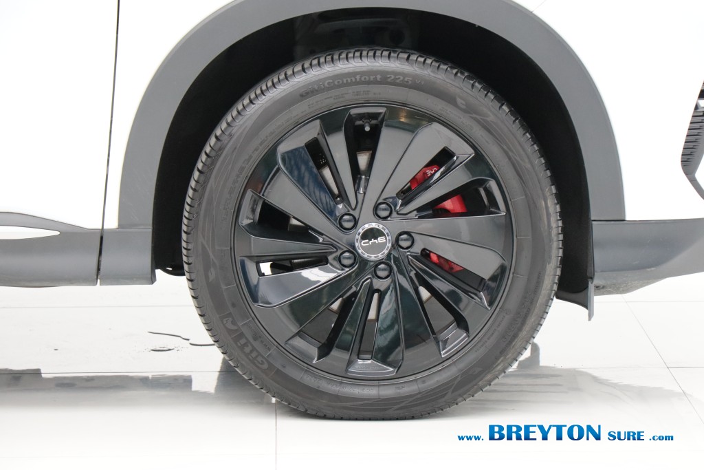 BYD SEALION 6 1.5 Dynamic AT ปี 2025 ราคา 599,000 บาท #BT2026081603 #19