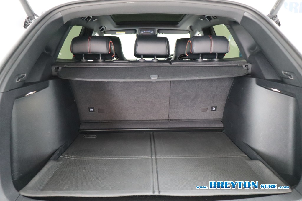 BYD SEALION 6 1.5 Dynamic AT ปี 2025 ราคา 599,000 บาท #BT2026081603 #20