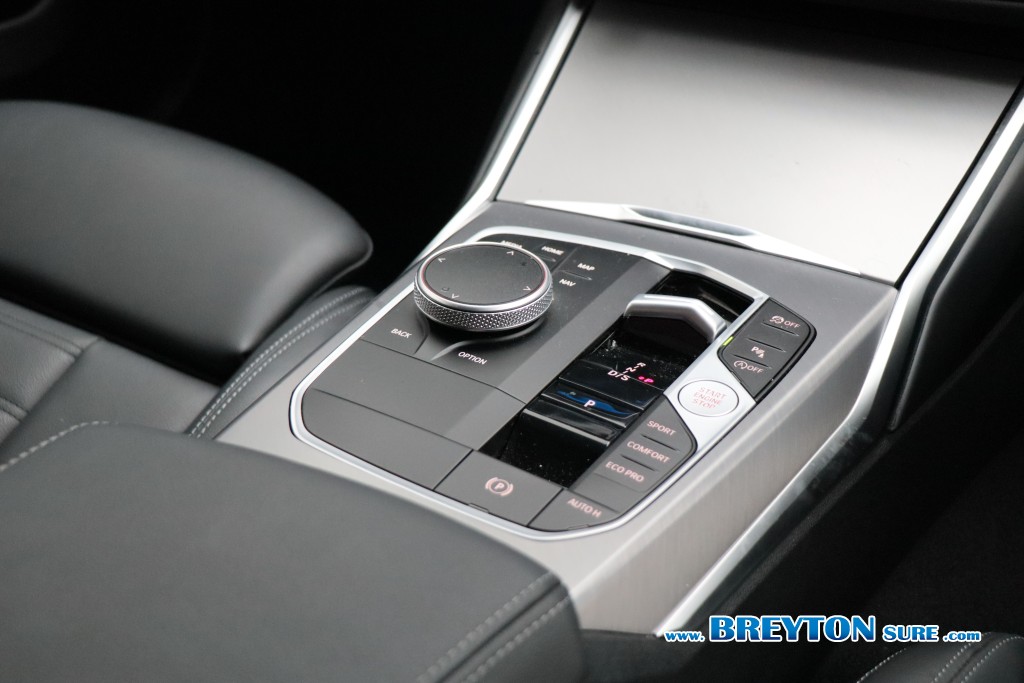 BMW SERIES 3 G20 320d M-Sport Lci 2 AT ปี 2025 ราคา 1,959,000 บาท #BT2026082001 #18