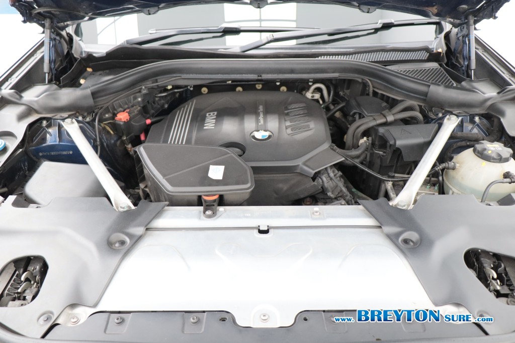 BMW X4 G02 xDrive20d M Sport AT ปี 2022 ราคา 1,459,000 บาท #BT2026082002 #20