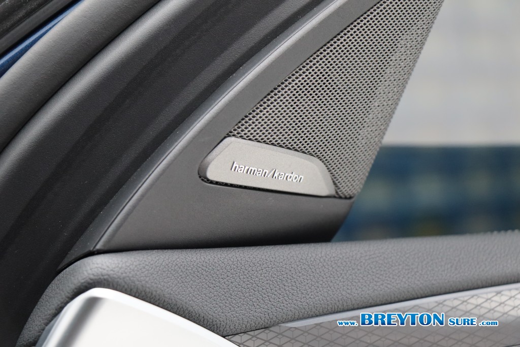 BMW X4 G02 xDrive20d M Sport AT ปี 2022 ราคา 1,459,000 บาท #BT2026082002 #21
