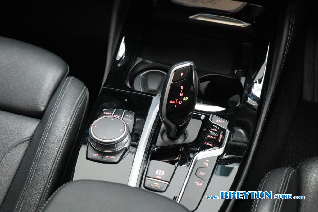 BMW X4 G02 xDrive20d M Sport AT ปี 2022 ราคา 1,459,000 บาท #BT2026082002 #24
