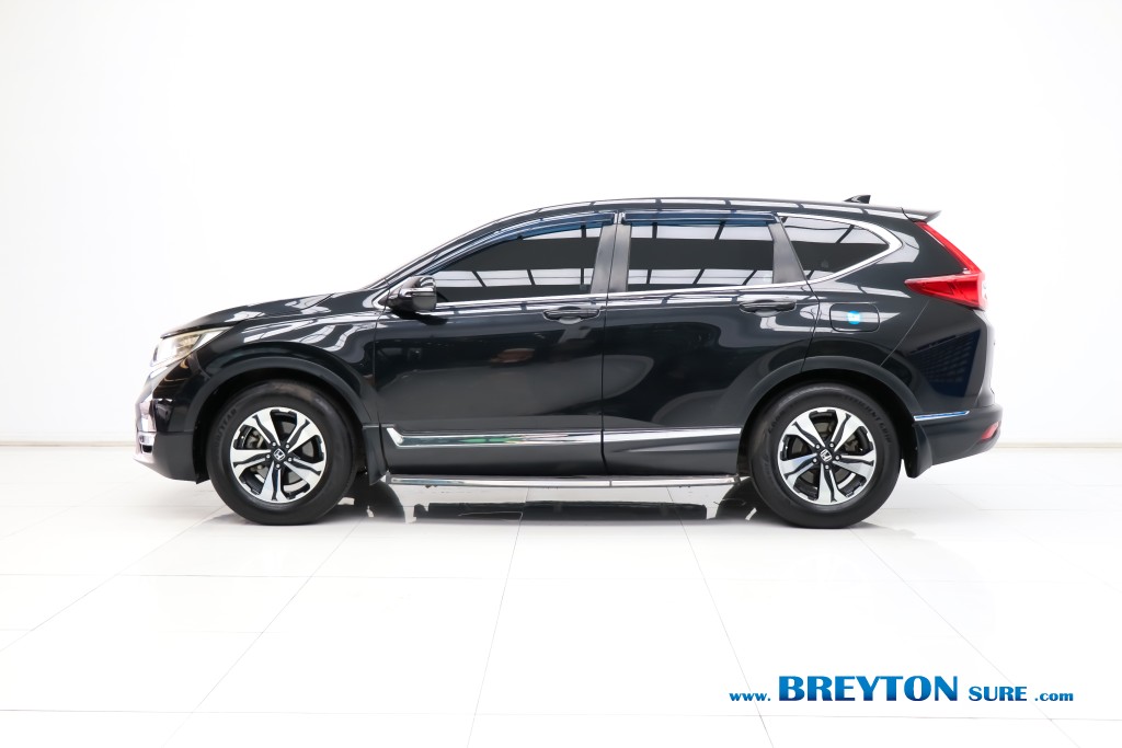 HONDA CR-V  1.6 DT- [E] AT ปี 2018 ราคา 459,000 บาท #BT2026082003 #3