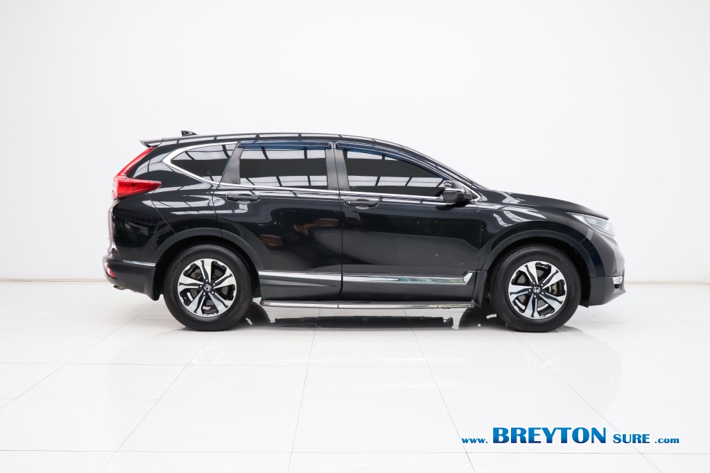 HONDA CR-V  1.6 DT- [E] AT ปี 2018 ราคา 459,000 บาท #BT2026082003 #5