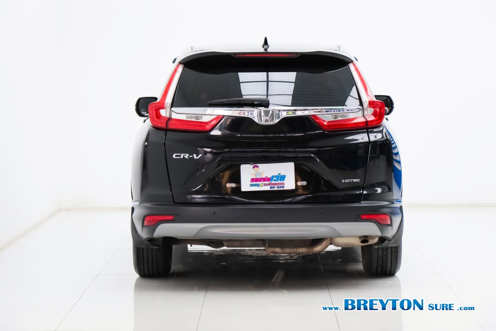 HONDA CR-V  1.6 DT- [E] AT ปี 2018 ราคา 459,000 บาท #BT2026082003 #6