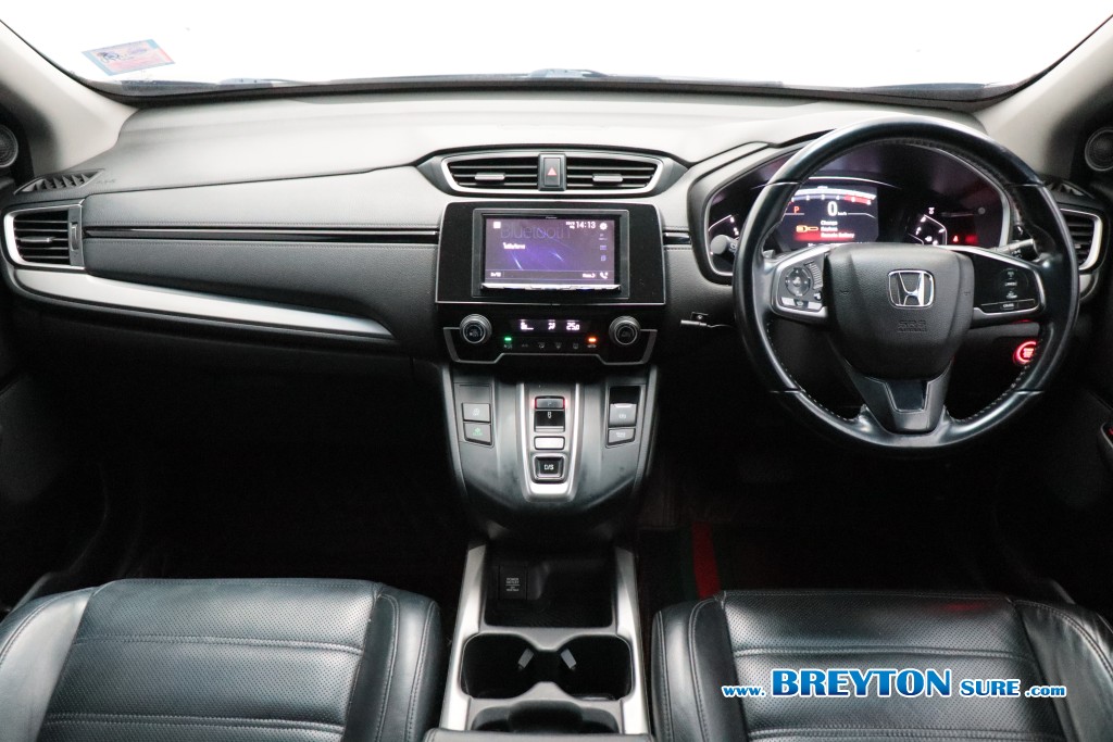HONDA CR-V  1.6 DT- [E] AT ปี 2018 ราคา 459,000 บาท #BT2026082003 #7