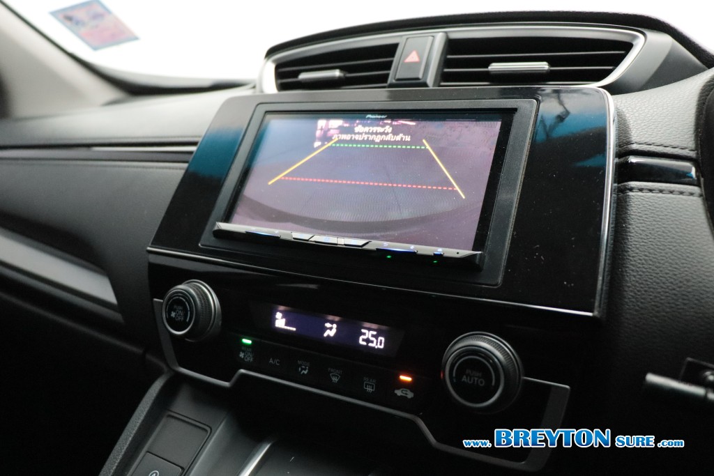 HONDA CR-V  1.6 DT- [E] AT ปี 2018 ราคา 459,000 บาท #BT2026082003 #10