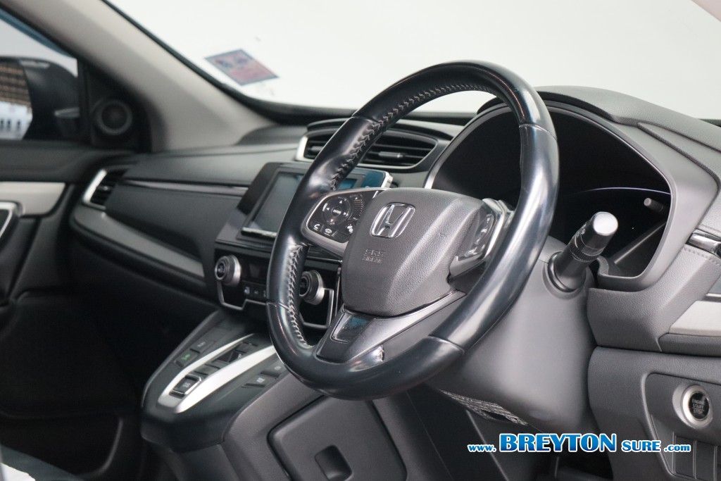 HONDA CR-V  1.6 DT- [E] AT ปี 2018 ราคา 459,000 บาท #BT2026082003 #11