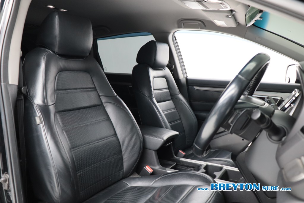 HONDA CR-V  1.6 DT- [E] AT ปี 2018 ราคา 459,000 บาท #BT2026082003 #12