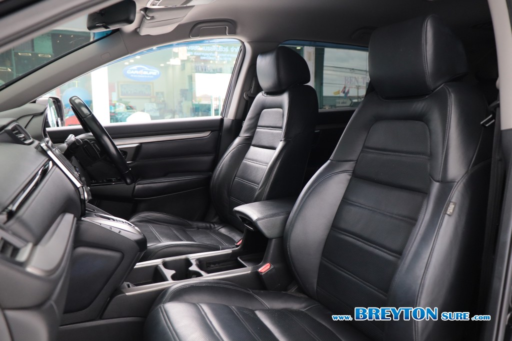 HONDA CR-V  1.6 DT- [E] AT ปี 2018 ราคา 459,000 บาท #BT2026082003 #13