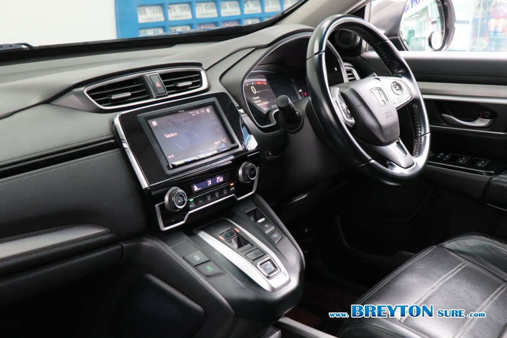 HONDA CR-V  1.6 DT- [E] AT ปี 2018 ราคา 459,000 บาท #BT2026082003 #14