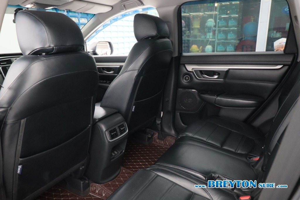 HONDA CR-V  1.6 DT- [E] AT ปี 2018 ราคา 459,000 บาท #BT2026082003 #15