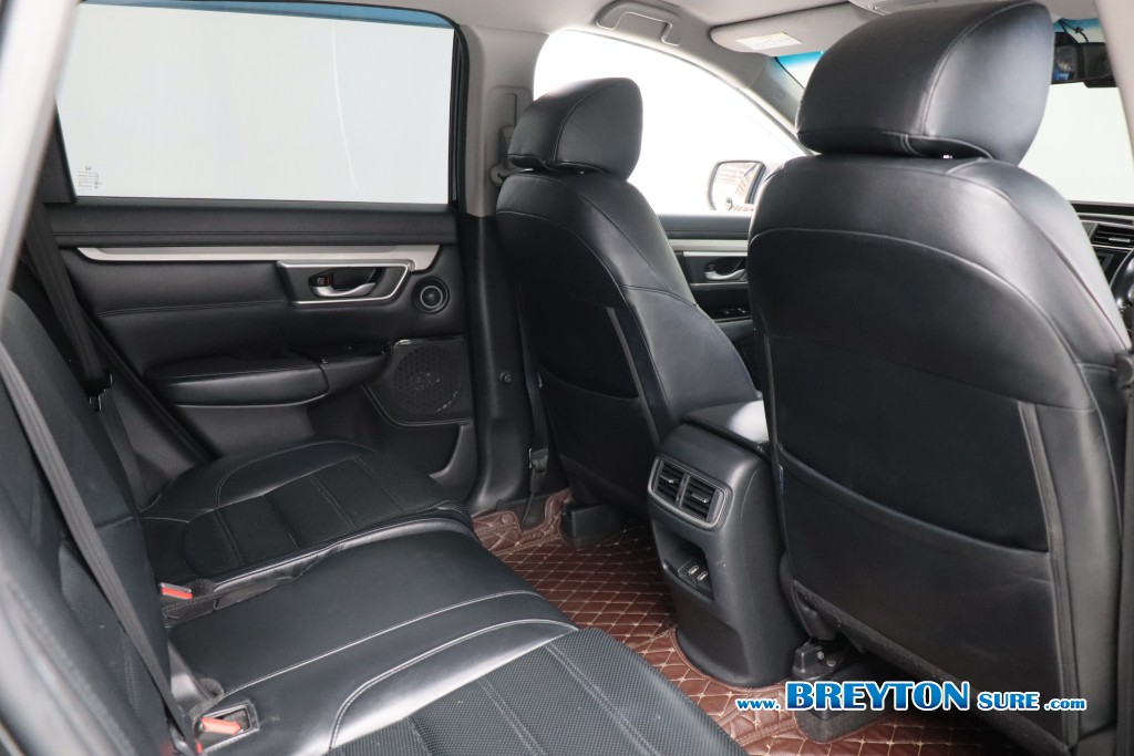 HONDA CR-V  1.6 DT- [E] AT ปี 2018 ราคา 459,000 บาท #BT2026082003 #16