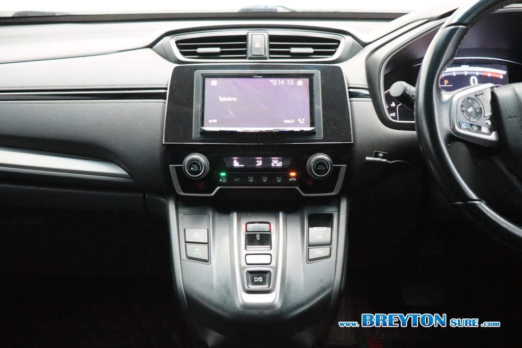 HONDA CR-V  1.6 DT- [E] AT ปี 2018 ราคา 459,000 บาท #BT2026082003 #18