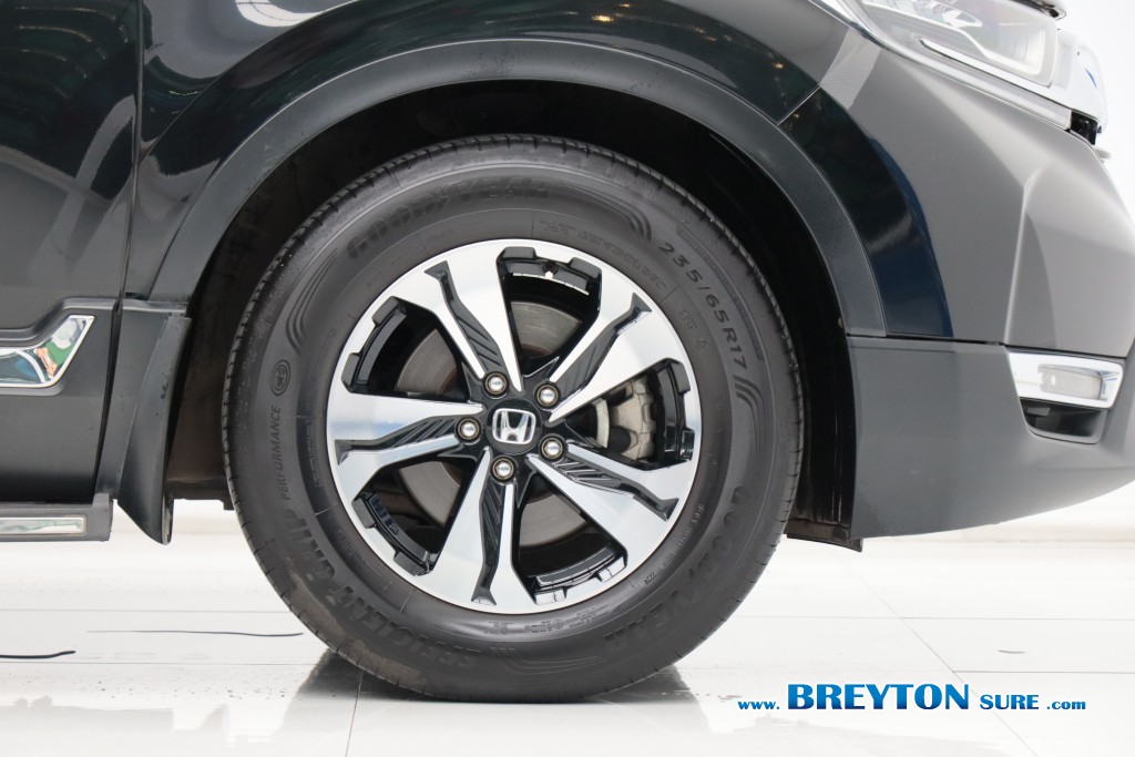 HONDA CR-V  1.6 DT- [E] AT ปี 2018 ราคา 459,000 บาท #BT2026082003 #19
