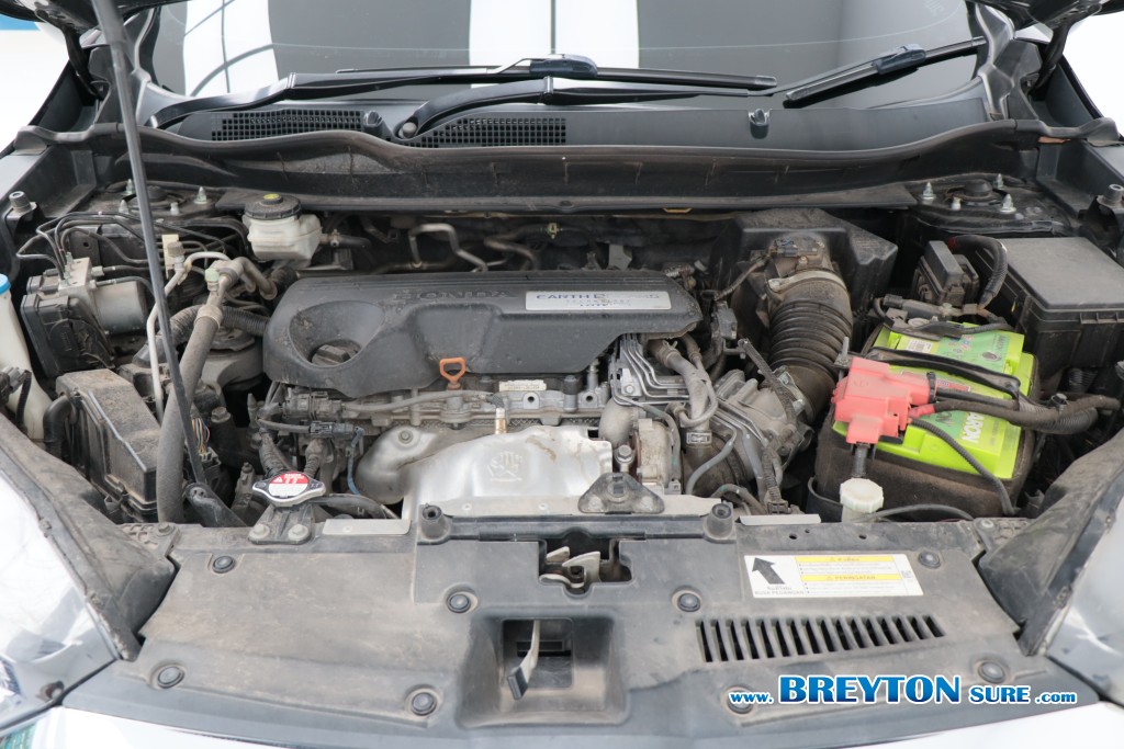 HONDA CR-V  1.6 DT- [E] AT ปี 2018 ราคา 459,000 บาท #BT2026082003 #20