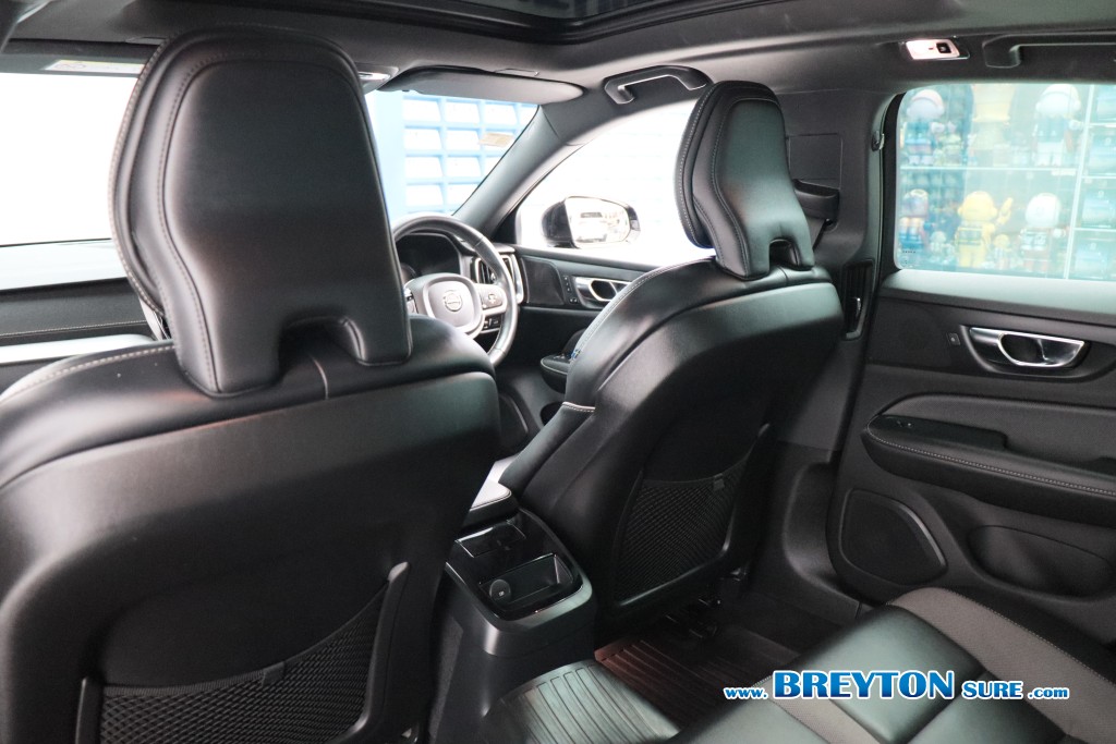 VOLVO S 60 2.0 T8 R-Design 4WD AT ปี 2022 ราคา 759,000 บาท #BT2026082301 #14