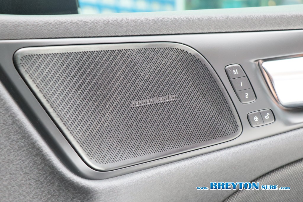 VOLVO S 60 2.0 T8 R-Design 4WD AT ปี 2022 ราคา 759,000 บาท #BT2026082301 #21
