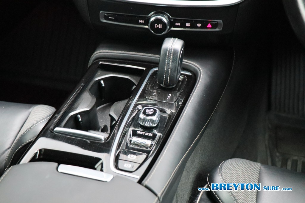 VOLVO S 60 2.0 T8 R-Design 4WD AT ปี 2022 ราคา 759,000 บาท #BT2026082301 #22