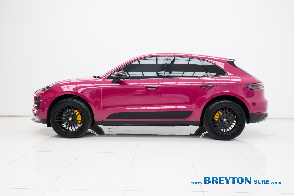 PORSCHE MACAN 2.0 4WD AT4WD. ปี 2020 ราคา 2,599,000 บาท #BT2026082501 #3