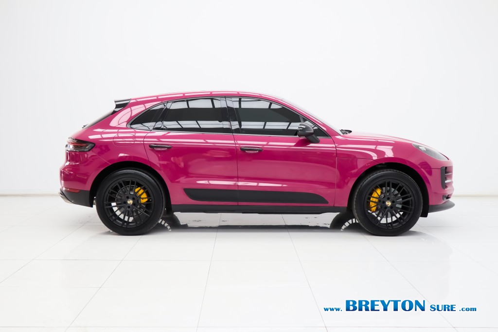 PORSCHE MACAN 2.0 4WD AT4WD. ปี 2020 ราคา 2,599,000 บาท #BT2026082501 #5