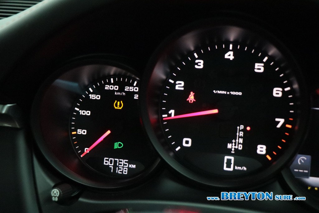 PORSCHE MACAN 2.0 4WD AT4WD. ปี 2020 ราคา 2,599,000 บาท #BT2026082501 #9