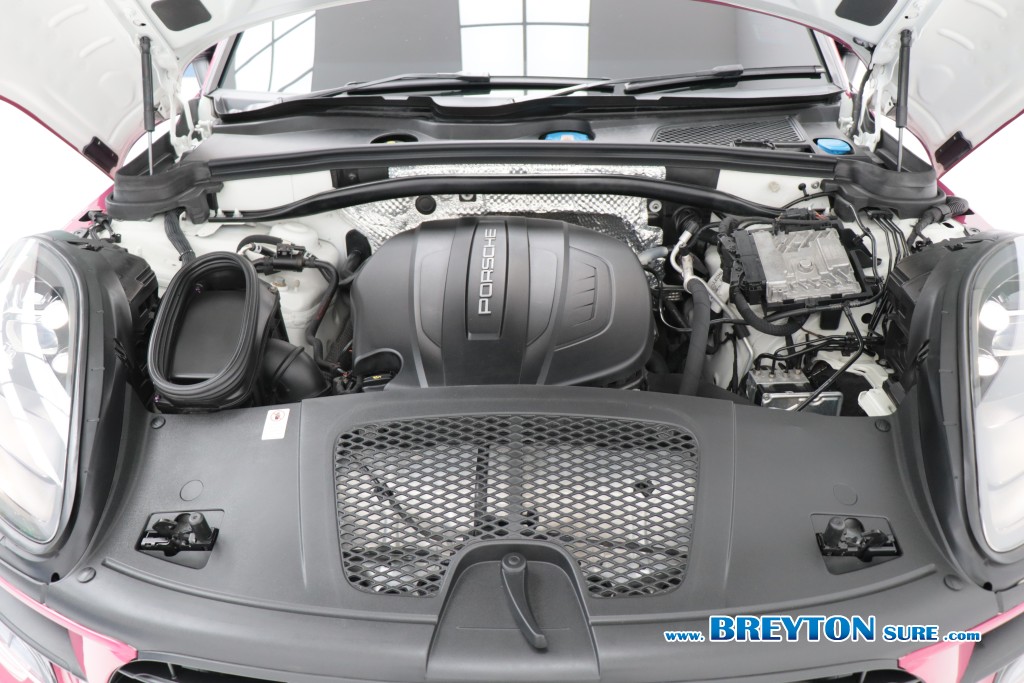 PORSCHE MACAN 2.0 4WD AT4WD. ปี 2020 ราคา 2,599,000 บาท #BT2026082501 #20